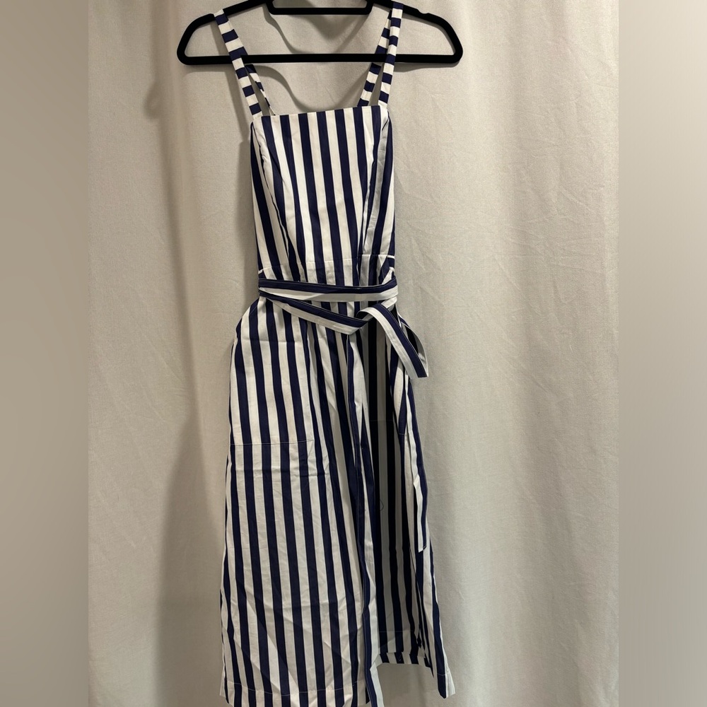 JCrew dress